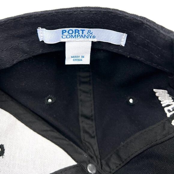 Port & Company Midnight Club Hat - Picture 6 of 6